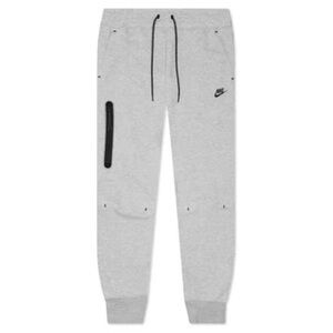 Nike Tech Women’s Gray Sweatpants